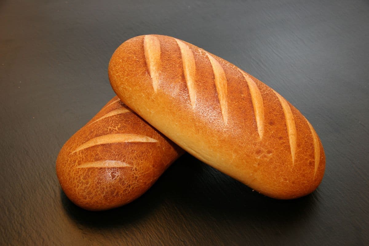 Bagels 4 Pack