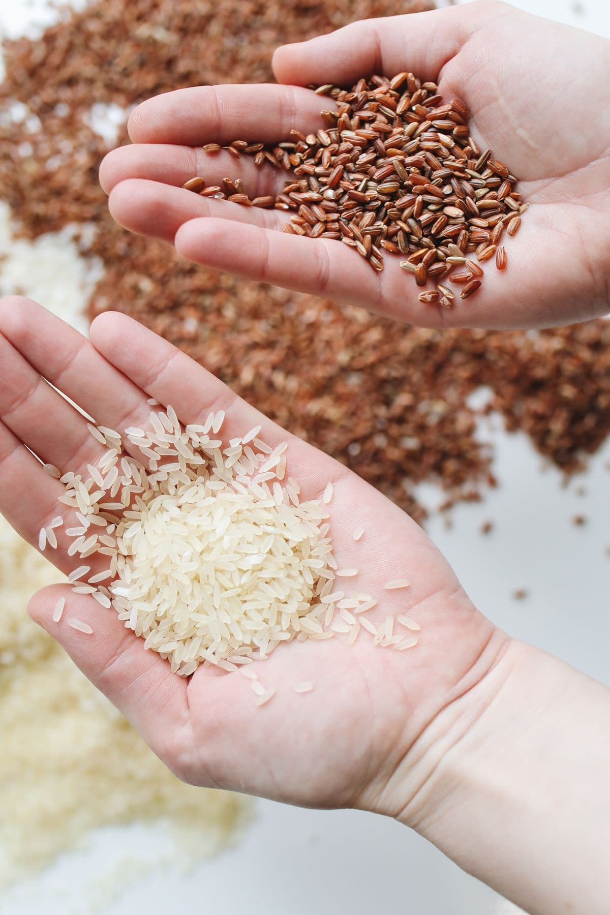 Basmati Rice 2kg