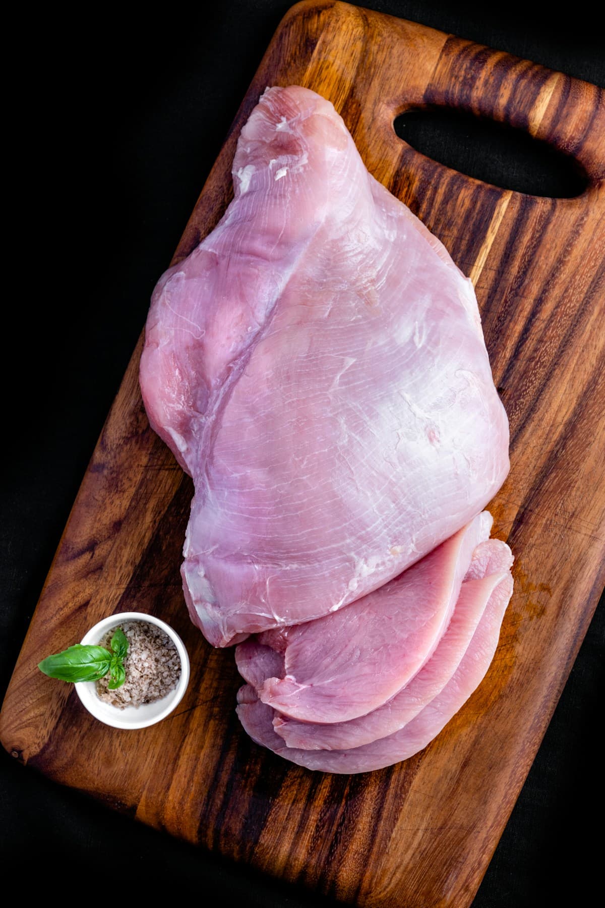 Boneless Chicken Breast 1kg