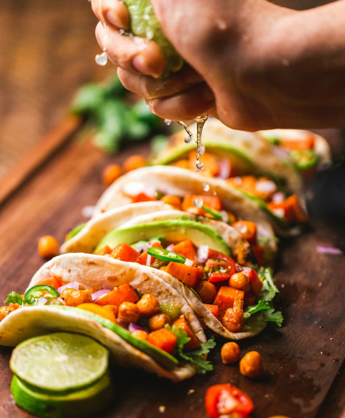 Corn Tortillas 12 Pack