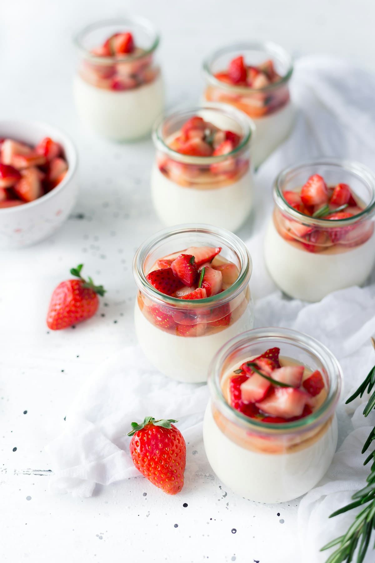 Greek Yogurt 500g