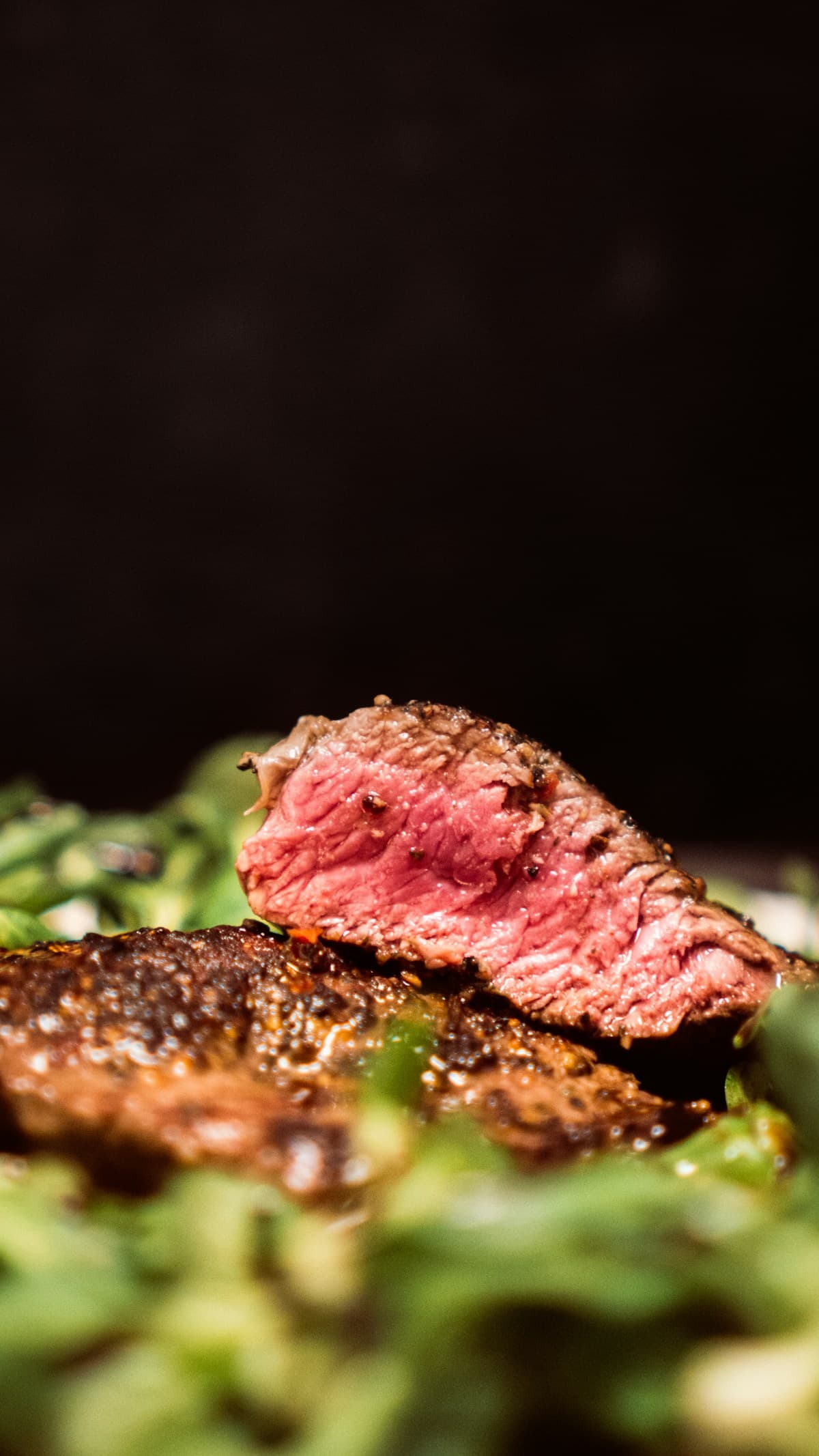 Halal Chuck Steak 500g
