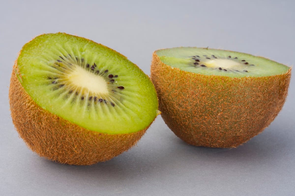 Kiwi Fruit 4 Pack