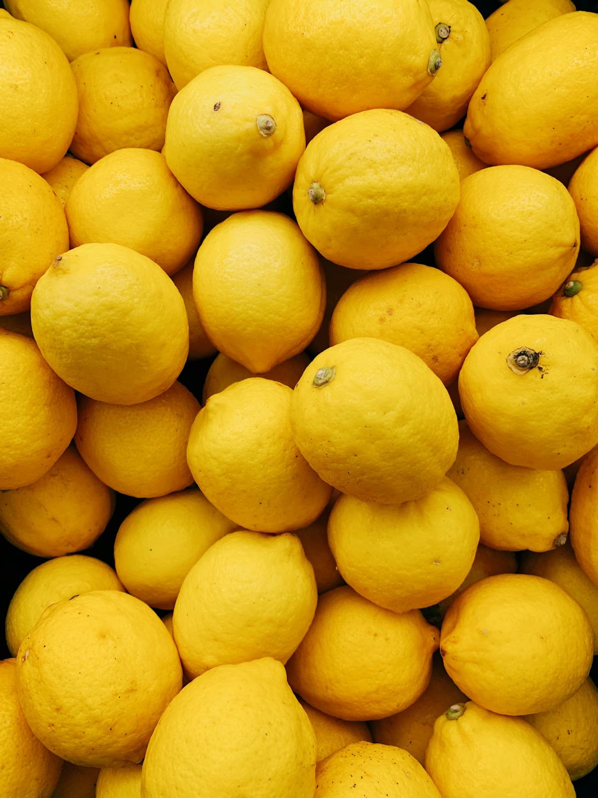 Lemons 1kg