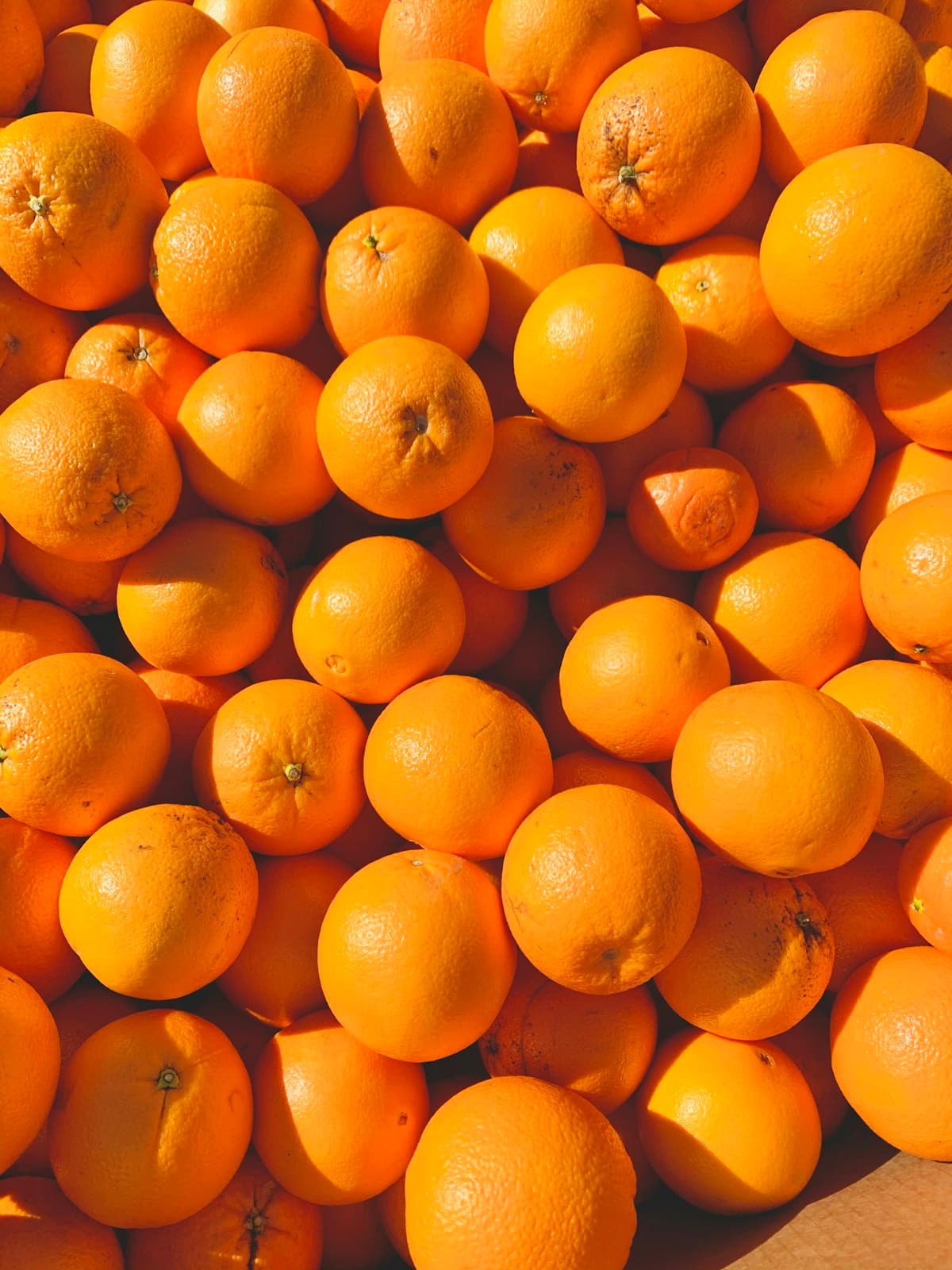 Navel Oranges 2kg