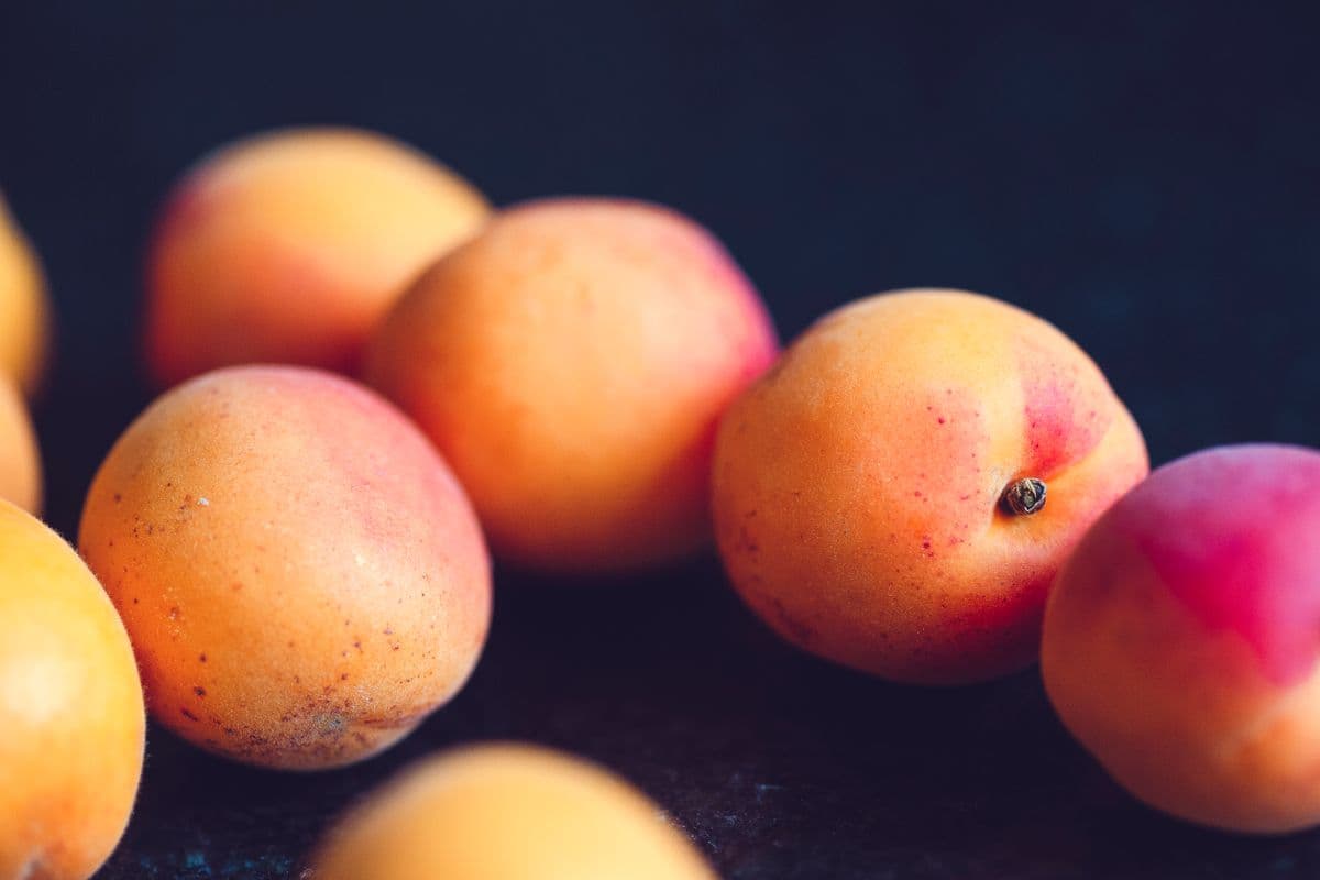 Peaches 1kg