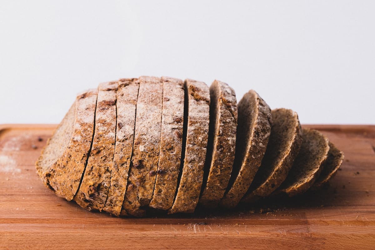 Sourdough Loaf