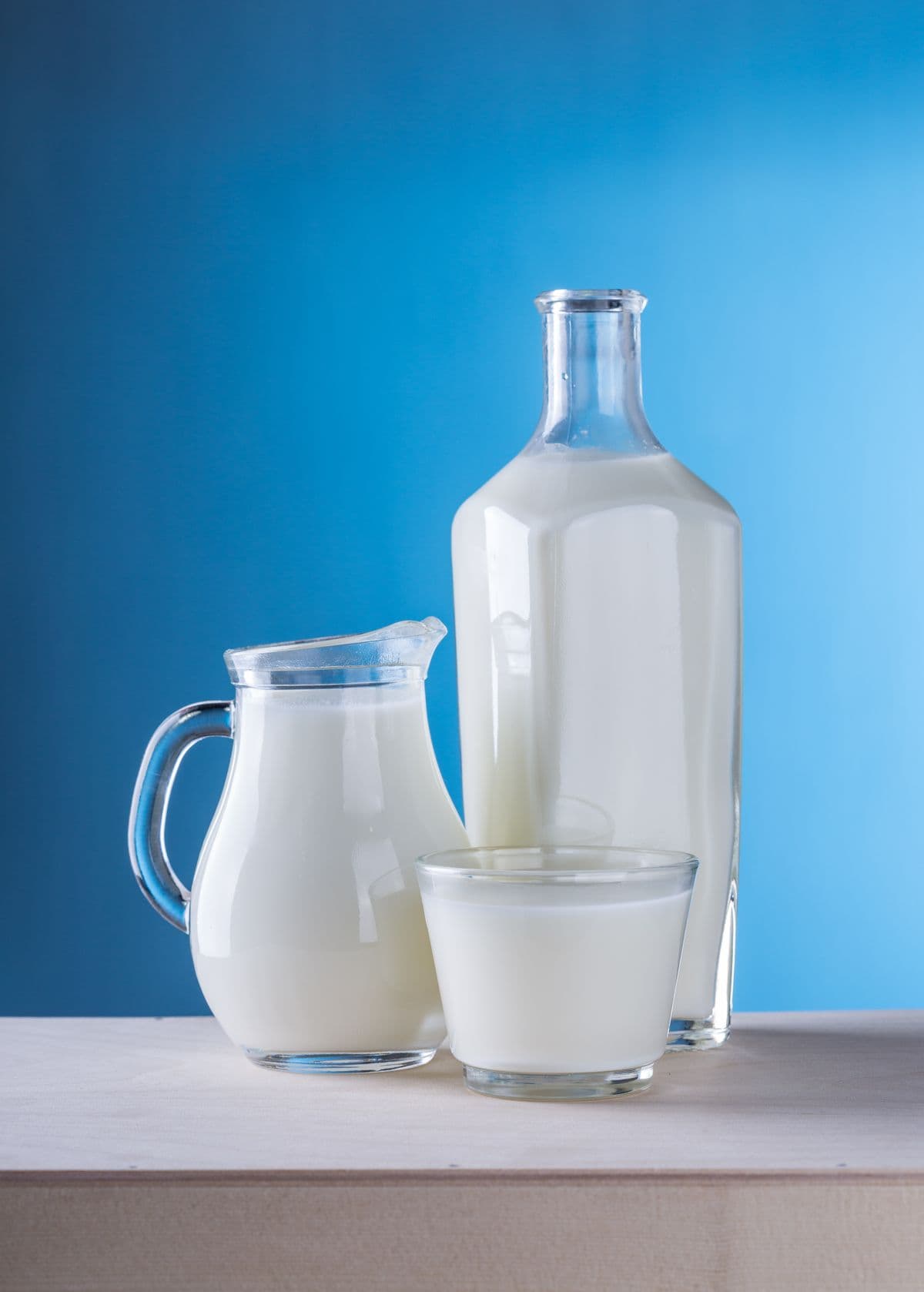 Whole Milk 1 Gallon