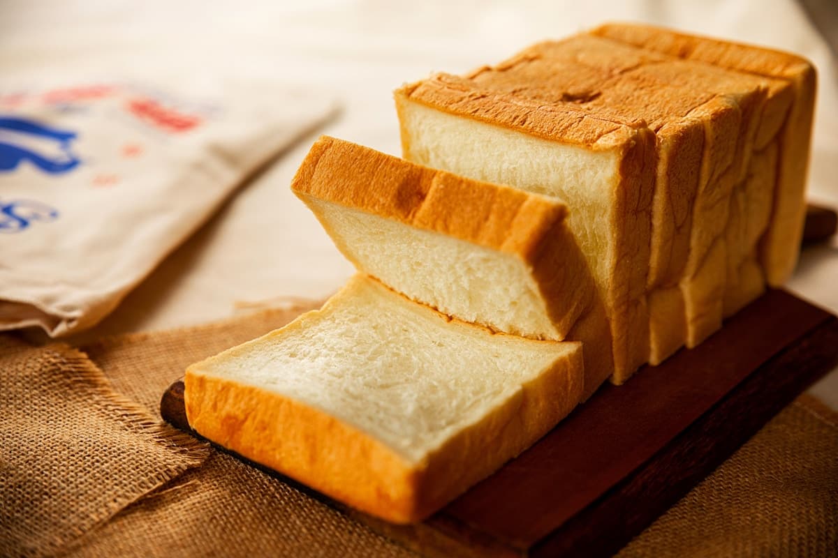 Whole Wheat Bread